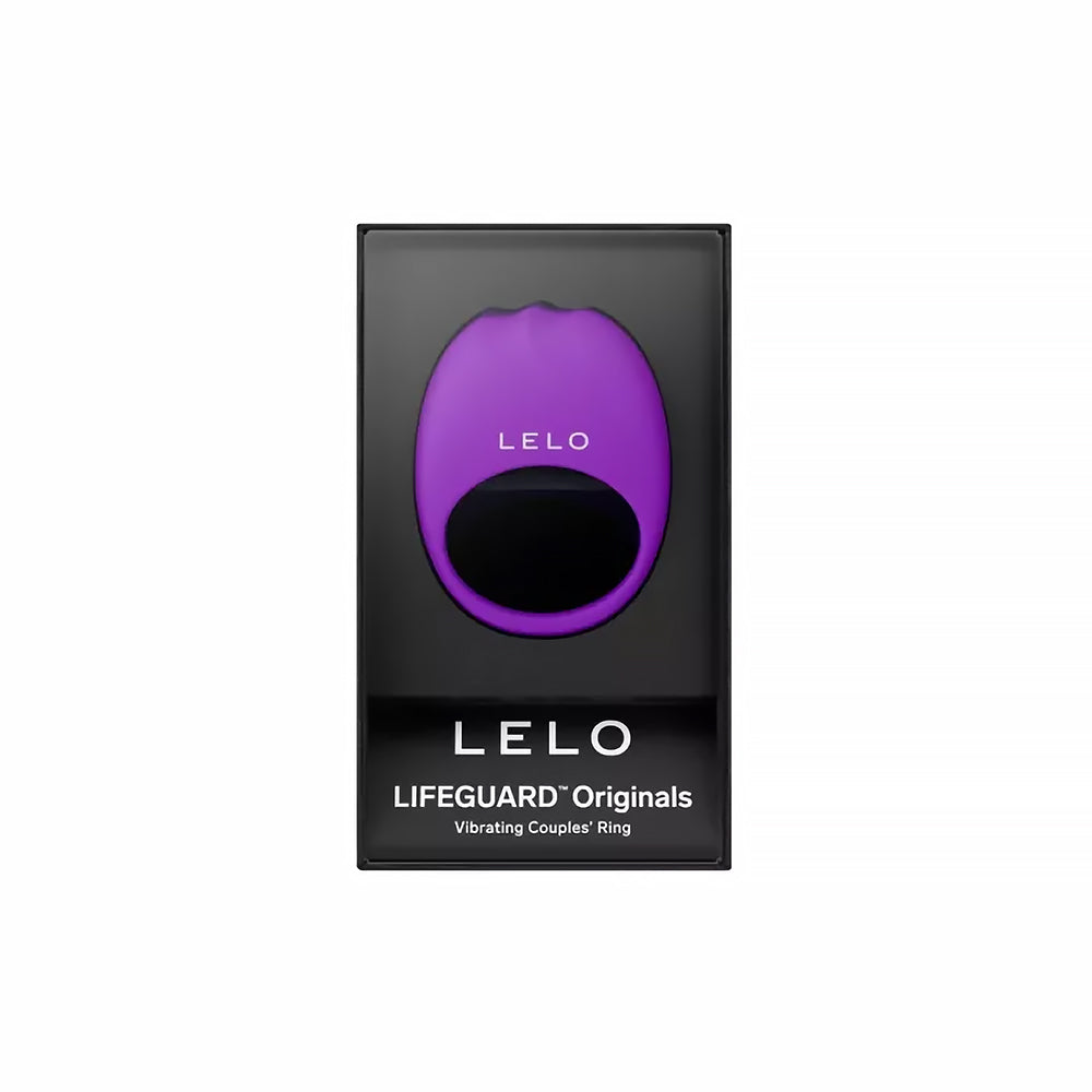 LELO LIFEGUARD ORIGINALS
