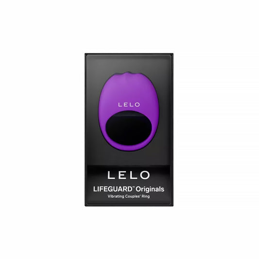 LELO LIFEGUARD ORIGINALS