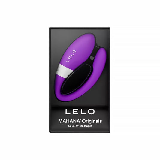 LELO - MAHANA ORIGINALES