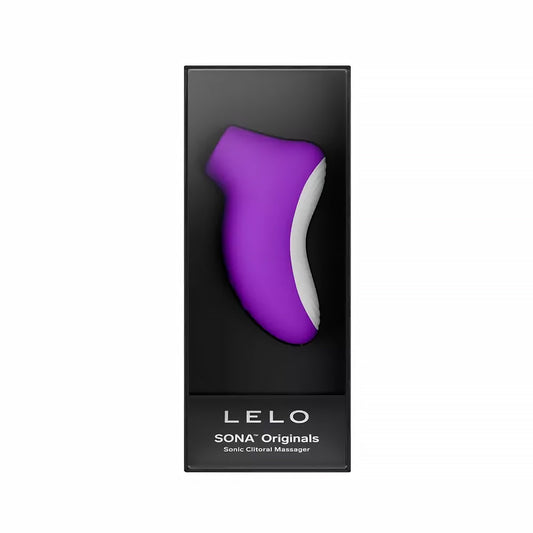 LELO - SONA ORIGINALS