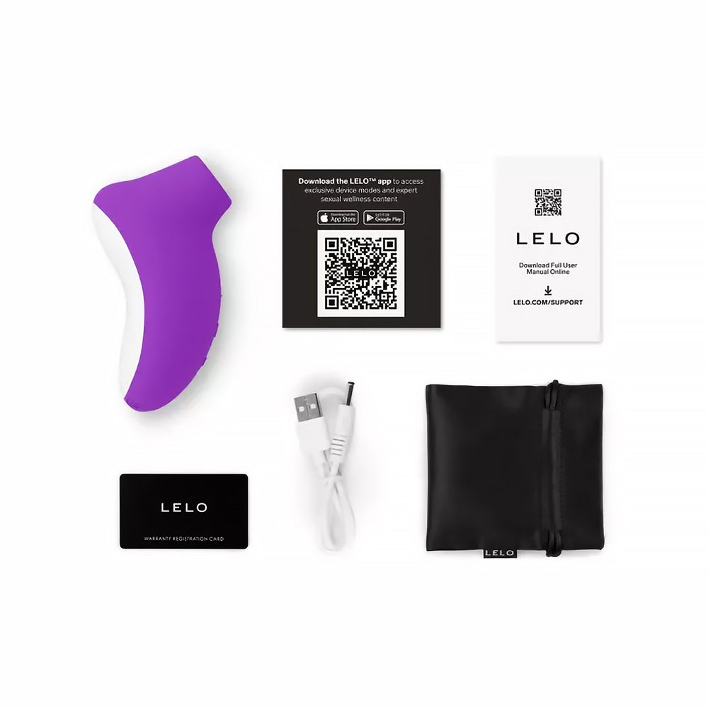 LELO - SONA ORIGINALES