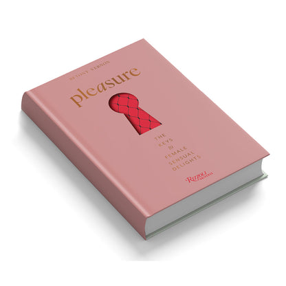 PENGUIN - PLEASURE: THE KEYS TO FEMALE SENSUAL DELIGHTS