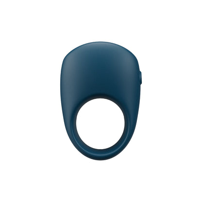 WE-VIBE - ANILLO VIBRADOR PARA PAREJAS PIVOT 2 COLOR SLATE