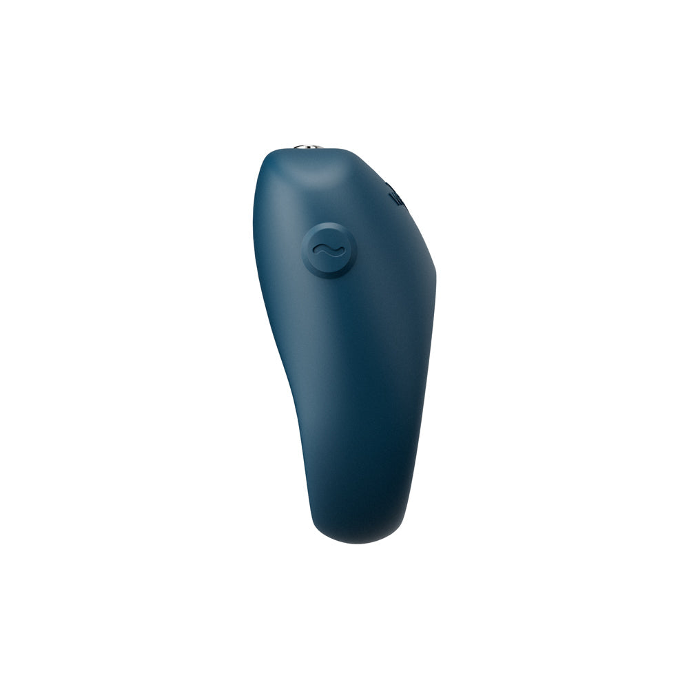 WE-VIBE - ANILLO VIBRADOR PARA PAREJAS PIVOT 2 COLOR SLATE