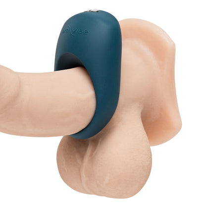 WE-VIBE - ANILLO VIBRADOR PARA PAREJAS PIVOT 2 COLOR SLATE