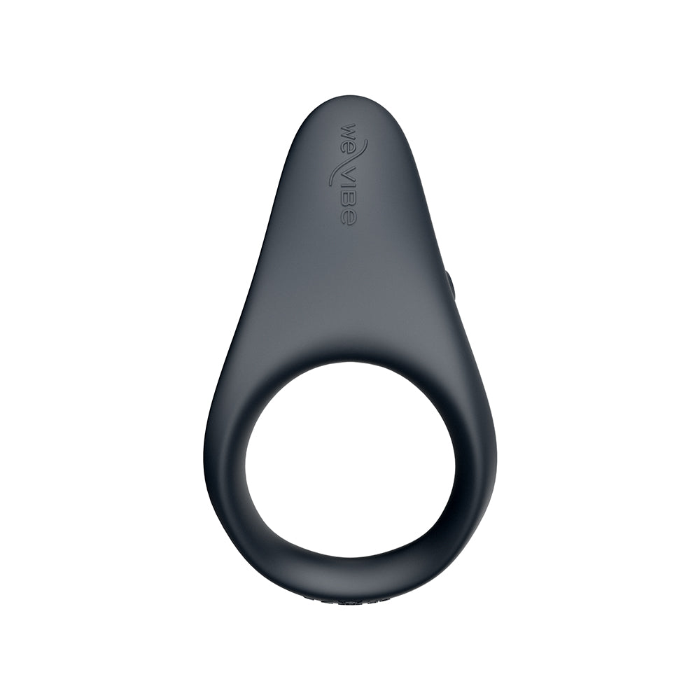 WE-VIBE - VERGE 2 COCKRING BLACK