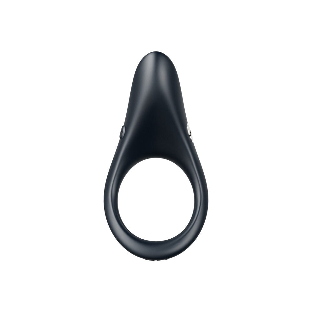 WE-VIBE - VERGE 2 COCKRING BLACK