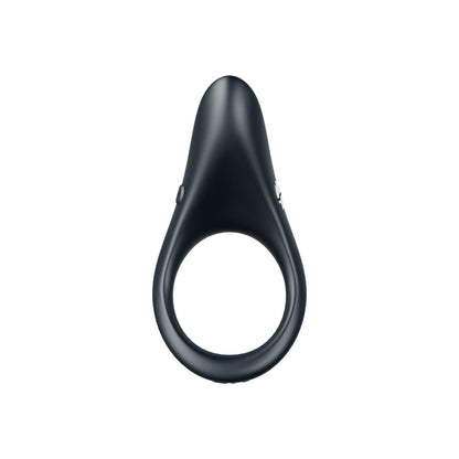 WE-VIBE - VERGE 2 COCKRING BLACK