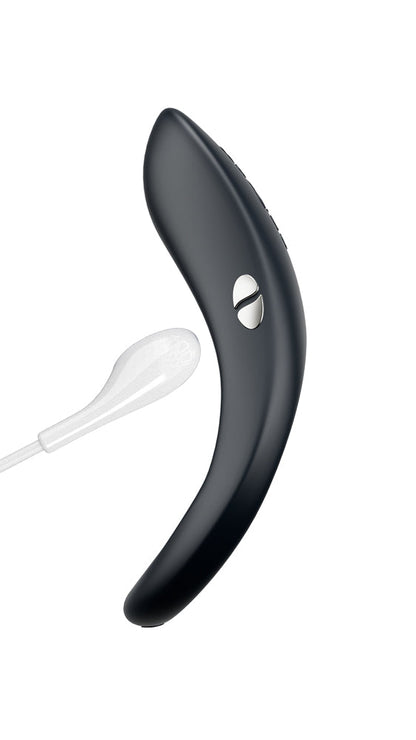 WE-VIBE - VERGE 2 COCKRING BLACK