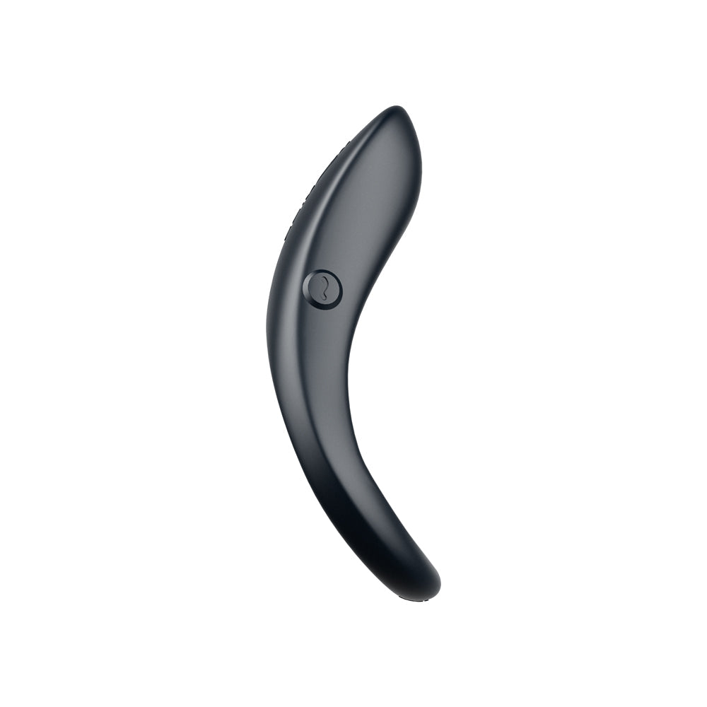WE-VIBE - VERGE 2 COCKRING BLACK