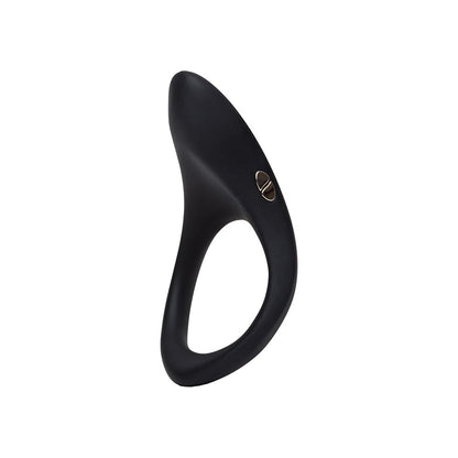 WE-VIBE - VERGE 2 COCKRING BLACK