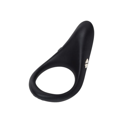 WE-VIBE - VERGE 2 COCKRING BLACK
