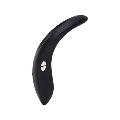 WE-VIBE - VERGE 2 COCKRING BLACK