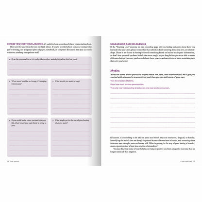 PENGUIN - THE ETHICAL SLUT WORKBOOK