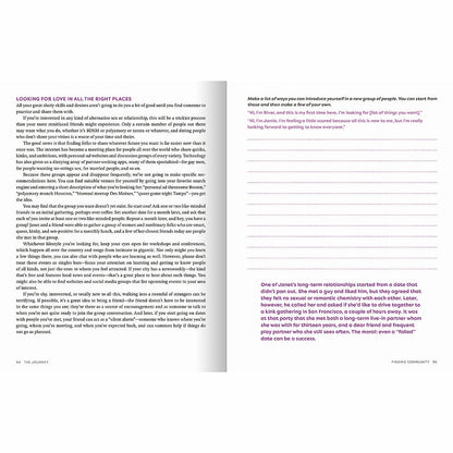 PENGUIN - THE ETHICAL SLUT WORKBOOK