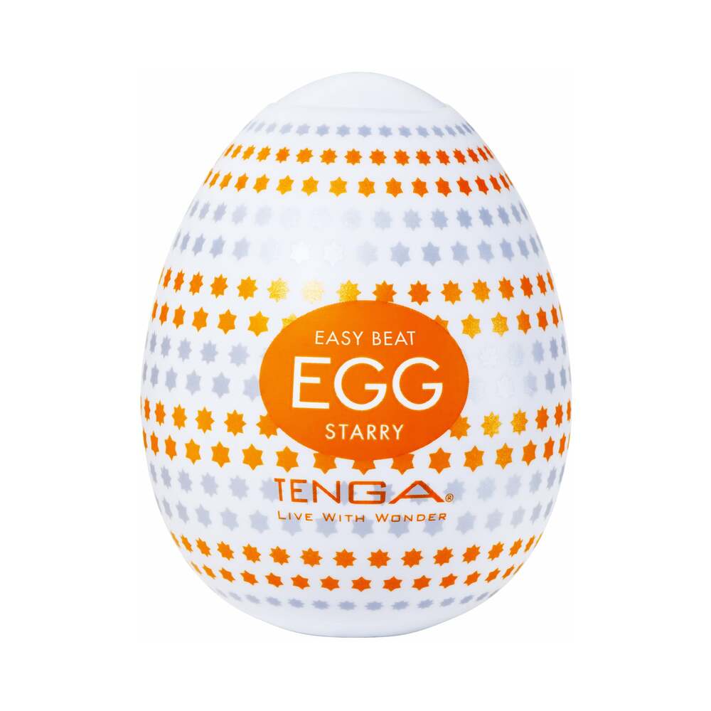 TENGA - EGG STARRY