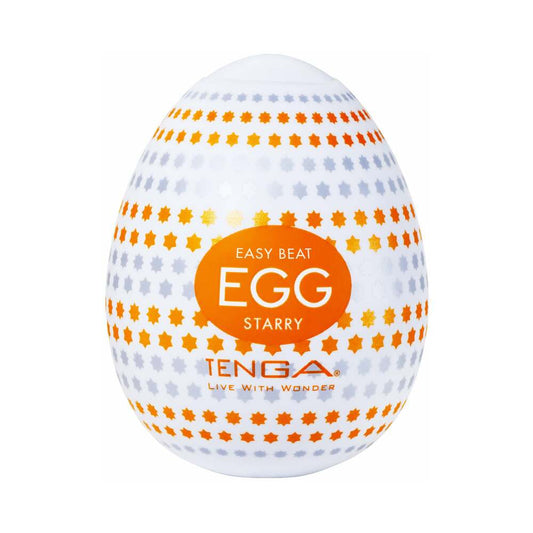 TENGA - EGG STARRY