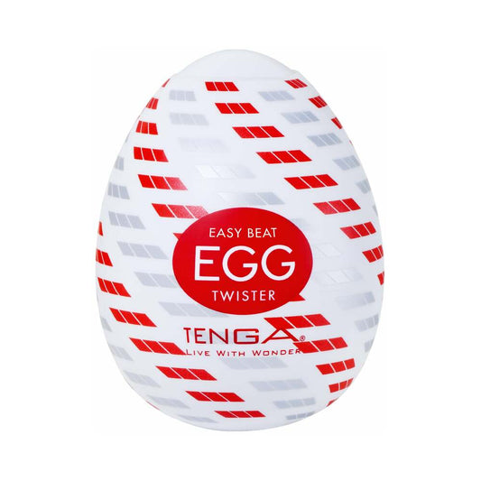 TENGA - EGG TWISTER