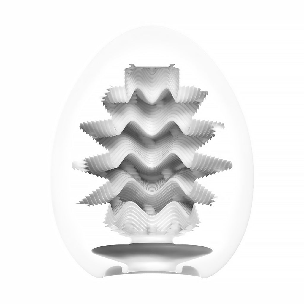 TENGA - EGG STANDARD 3-PACK I