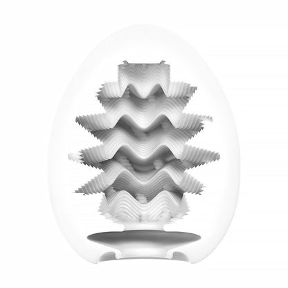 TENGA - EGG STANDARD 3-PACK I