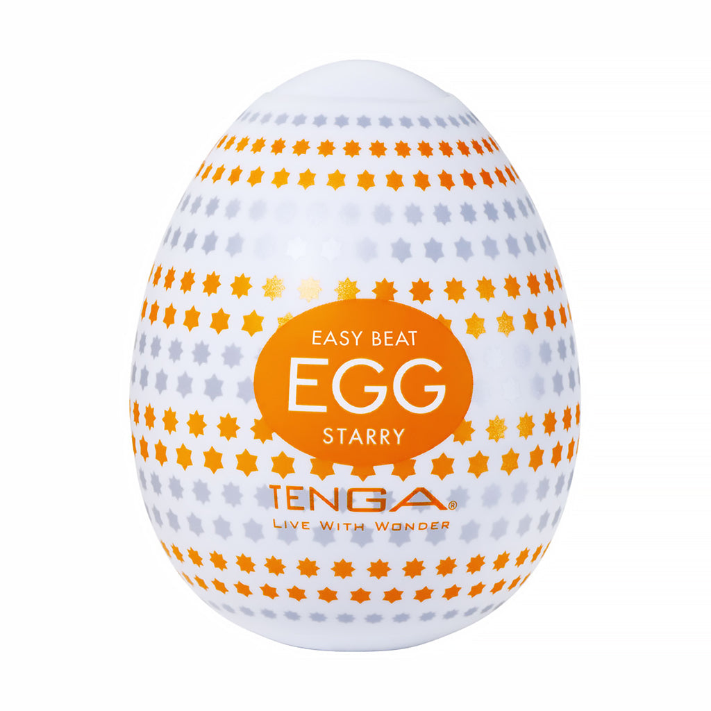TENGA - EGG STANDARD 3-PACK I