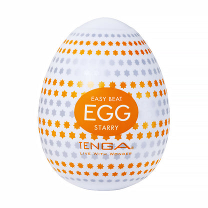 TENGA - EGG STANDARD 3-PACK I