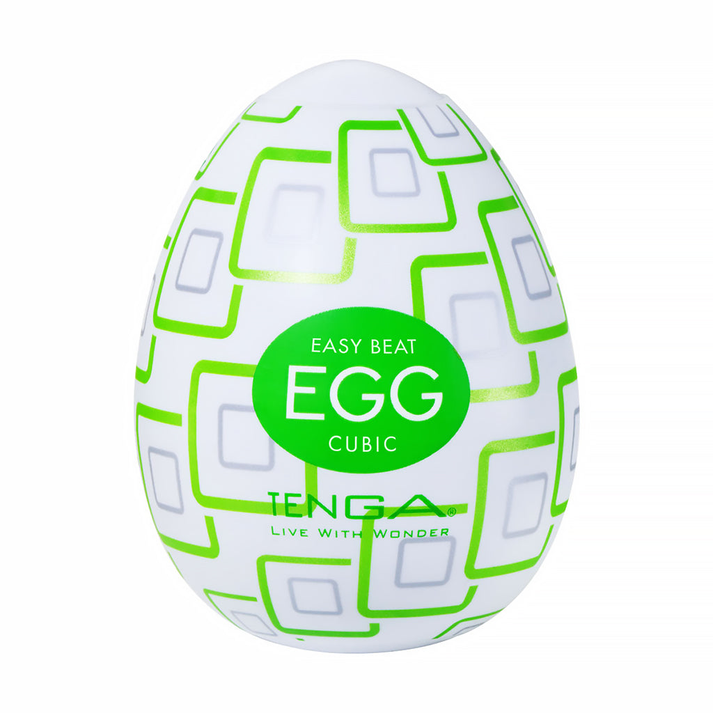 TENGA - EGG STANDARD 3-PACK I