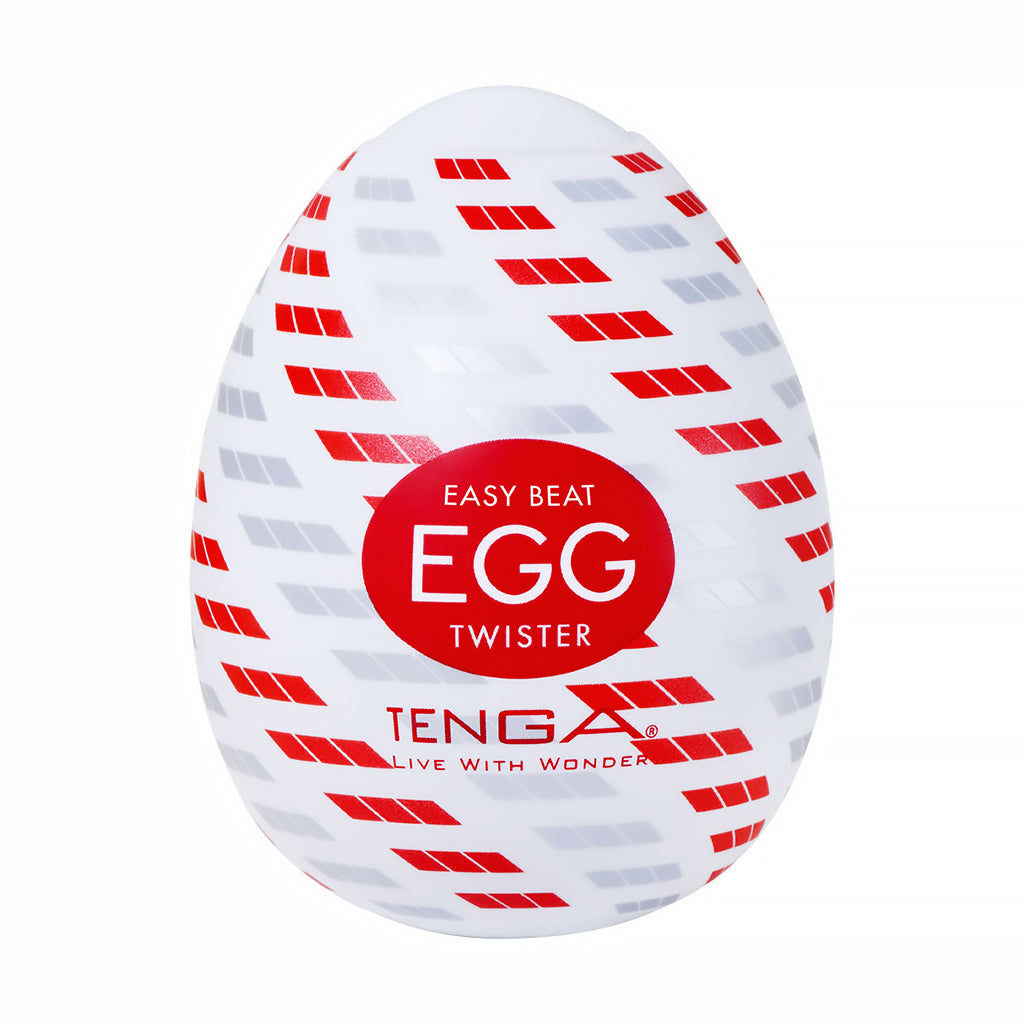 TENGA - EGG STANDARD 3-PACK II