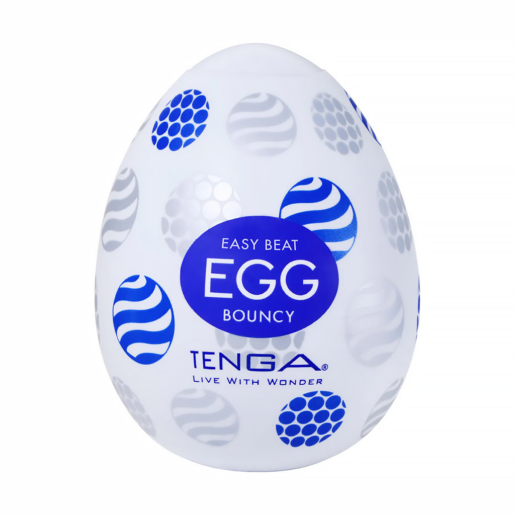 TENGA - EGG STANDARD 3-PACK II