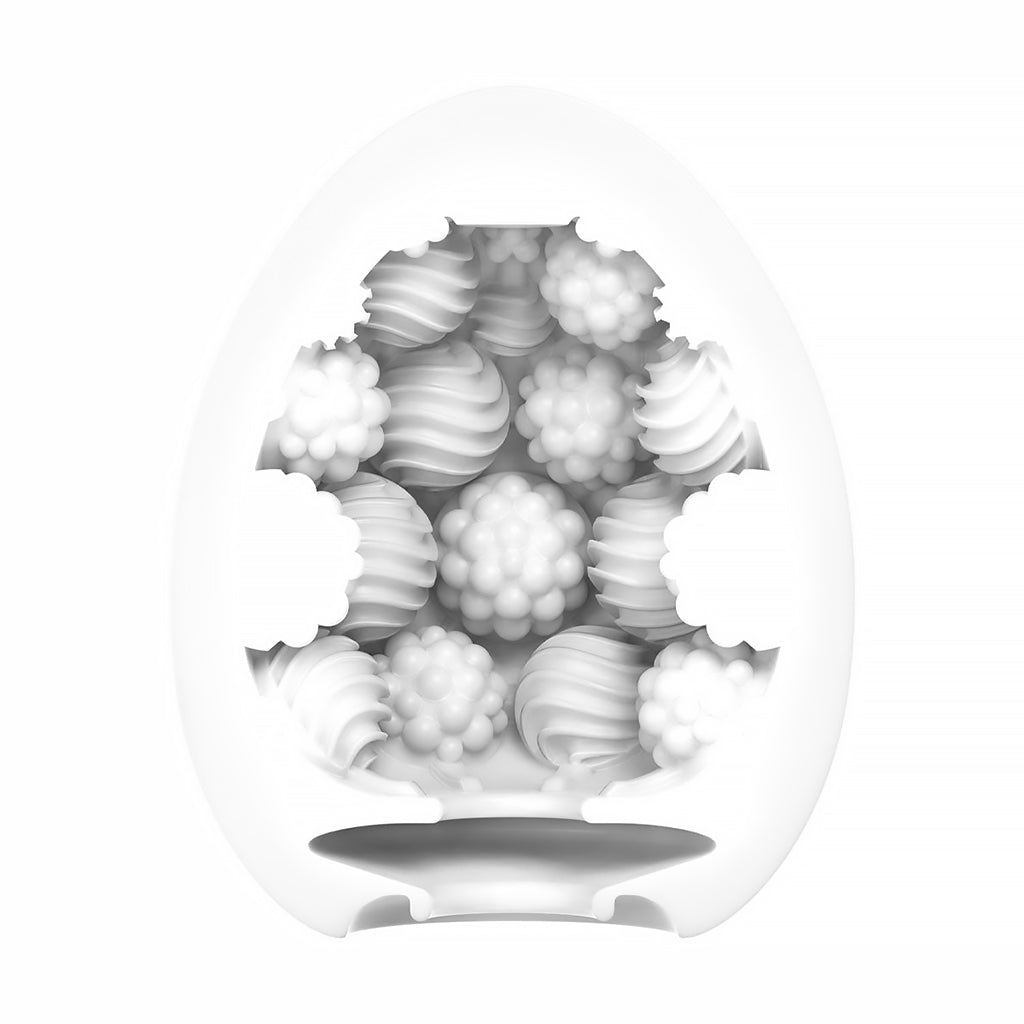 TENGA - EGG STANDARD 3-PACK II