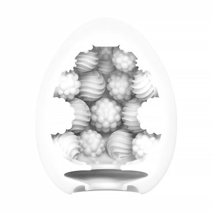 TENGA - EGG STANDARD 3-PACK II