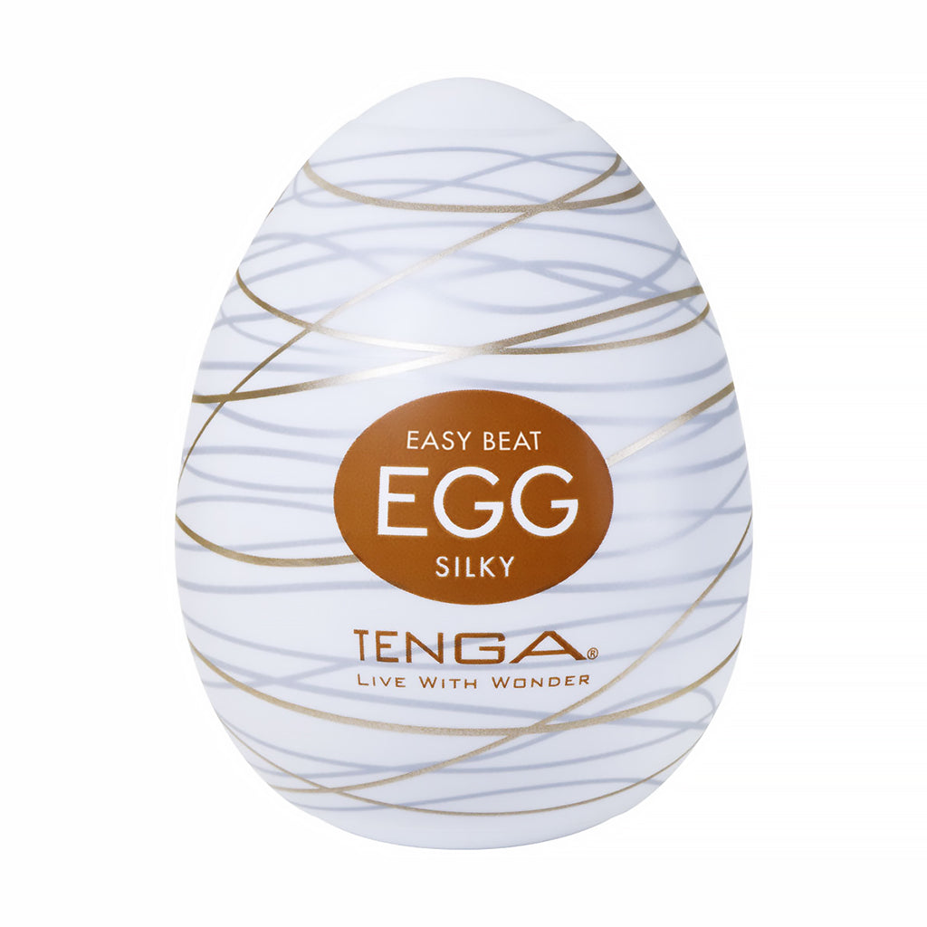 TENGA - EGG STANDARD 3-PACK II