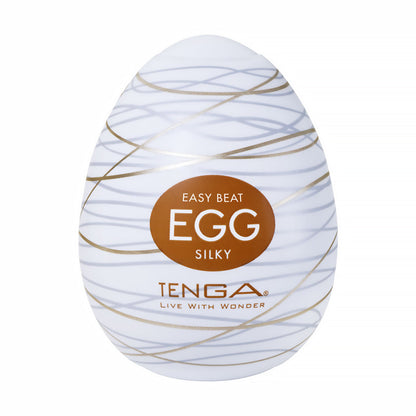 TENGA - EGG STANDARD 3-PACK II