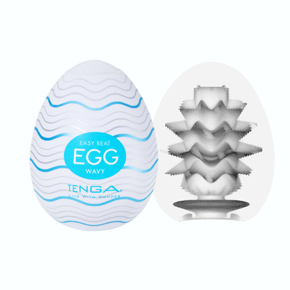 EGG VARIETY PACK STANDARD