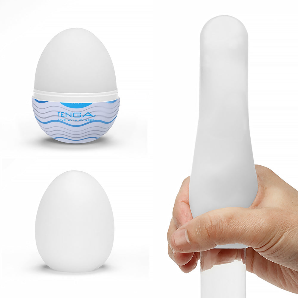 TENGA EGG VARIETY PACK STANDARD