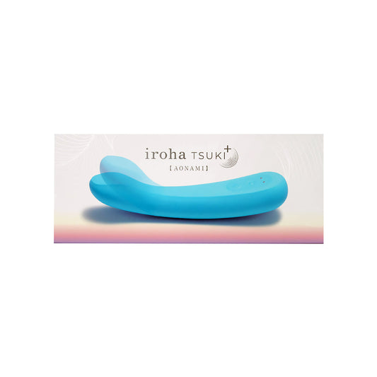 TENGA - IROHA TSUKI+ AONAMI