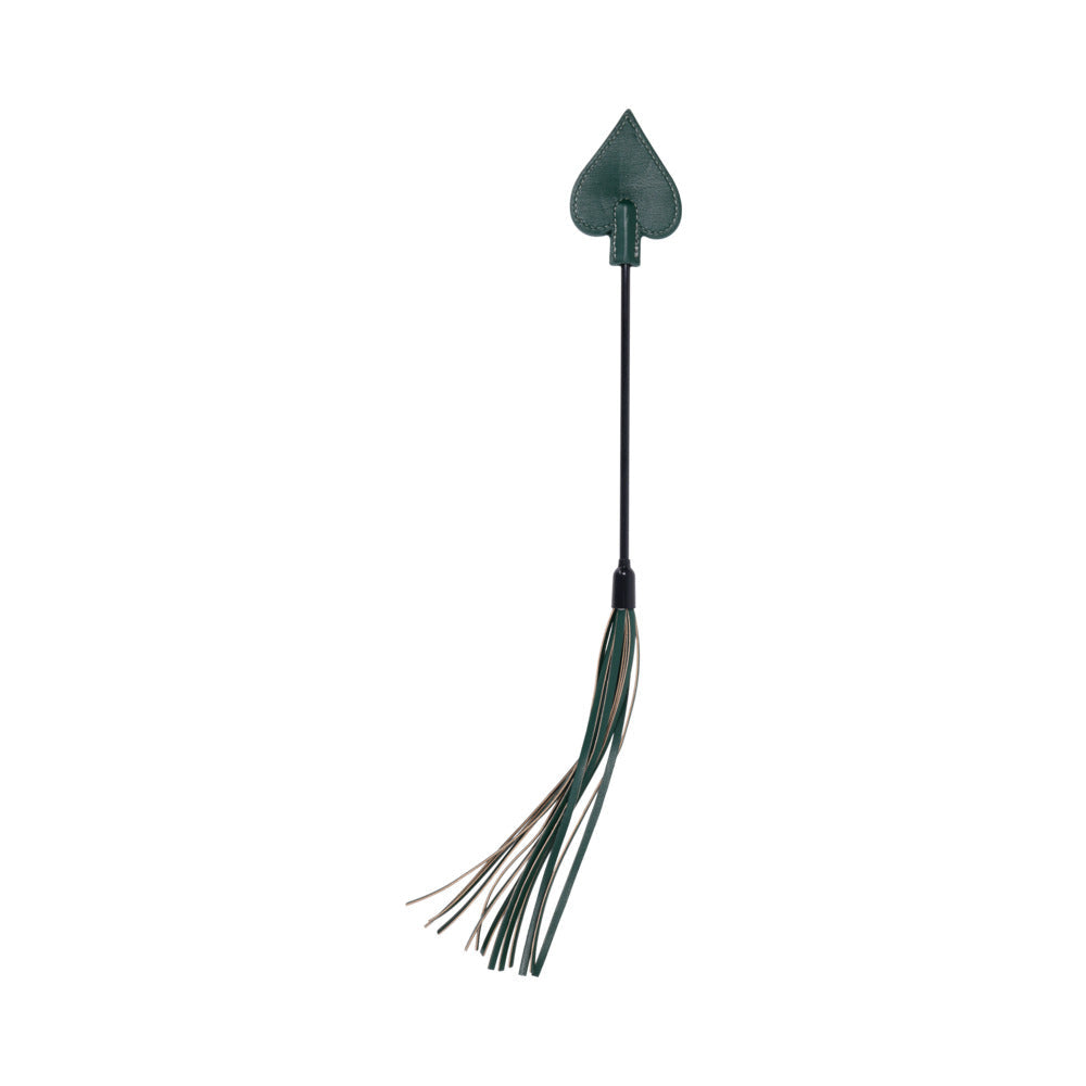 SPORTSHEETS SEX & MISCHIEF INDICA DUAL IMPACT CROP