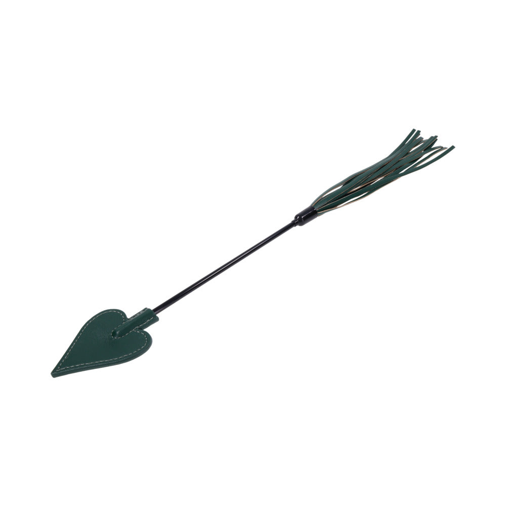 SPORTSHEETS SEX & MISCHIEF INDICA DUAL IMPACT CROP