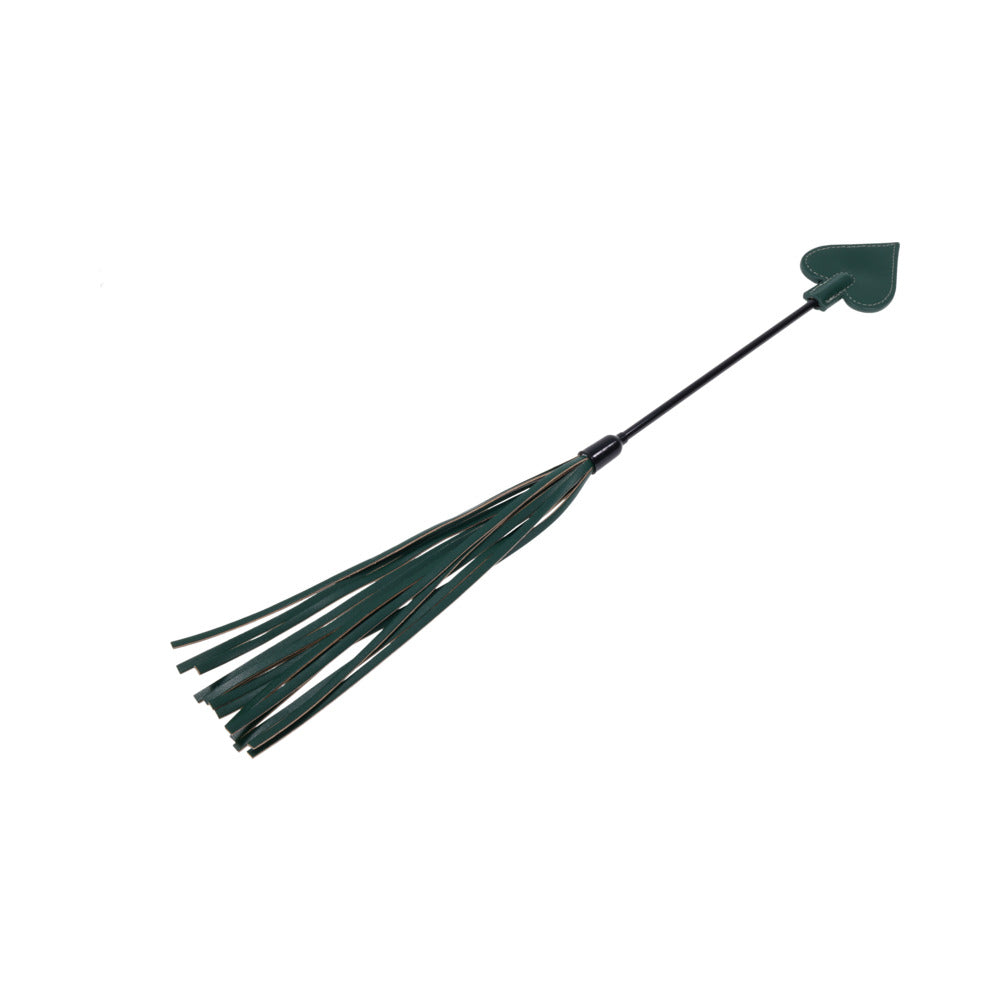 SPORTSHEETS SEX & MISCHIEF INDICA DUAL IMPACT CROP