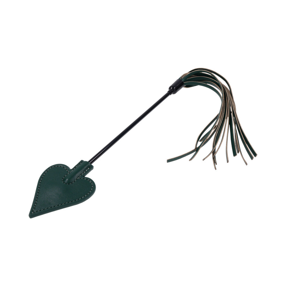 SPORTSHEETS SEX & MISCHIEF INDICA DUAL IMPACT CROP