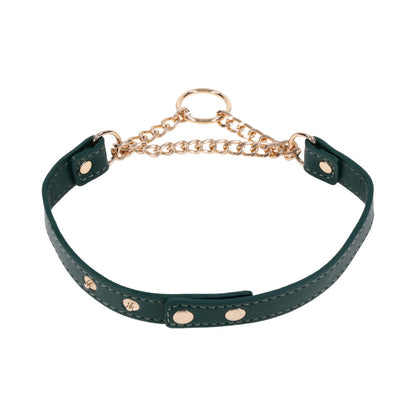 SPORTSHEETS SEX & MISCHIEF INDICA DAY COLLAR