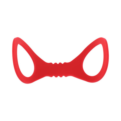 SPORTSHEETS SEX & MISCHIEF AMOR SMALL SILICONE CUFFS