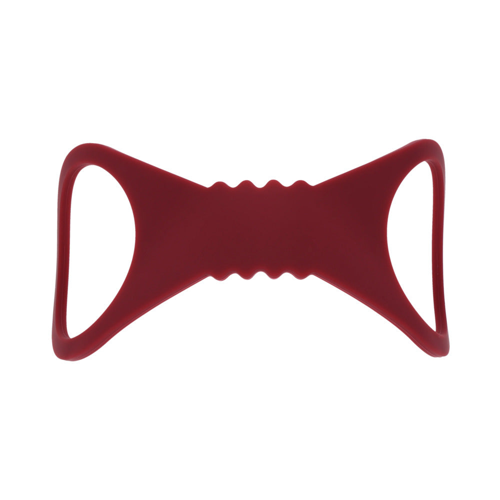 SPORTSHEETS SEX & MISCHIEF ENCHANTED LARGE SILICONE CUFFS