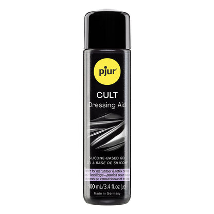 PJUR - CULT DRESSING AID 3.4 OZ.