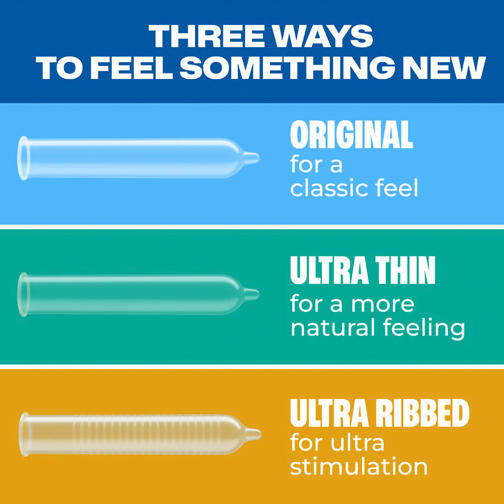 TROJAN DISCOVERY 3 PACK