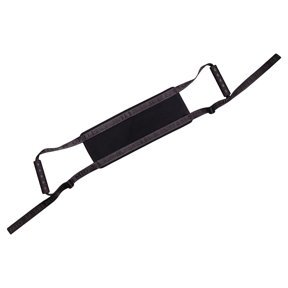 CREATIVE CONCEPTIONS - SEI MIO DOGGEDLY DIVINE DELUXE DOGGIE STYLE POSITIONING STRAP