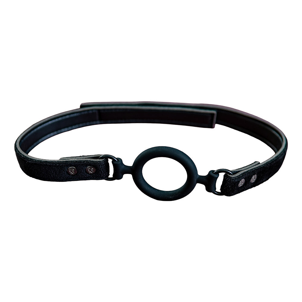 CREATIVE CONCEPTIONS - SEI MIO OPEN INVITATION STURDY O-RING GAG