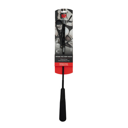 CREATIVE CONCEPTIONS - SEI MIO SPANK YOU VERY MUCH SHARP STING COMMANDING CROP