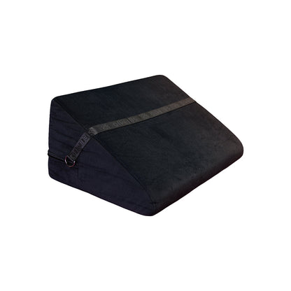 CREATIVE CONCEPTIONS - SEI MIO INCLINED TO PLEASE CUFF-READY PADDED POSITIONING WEDGE