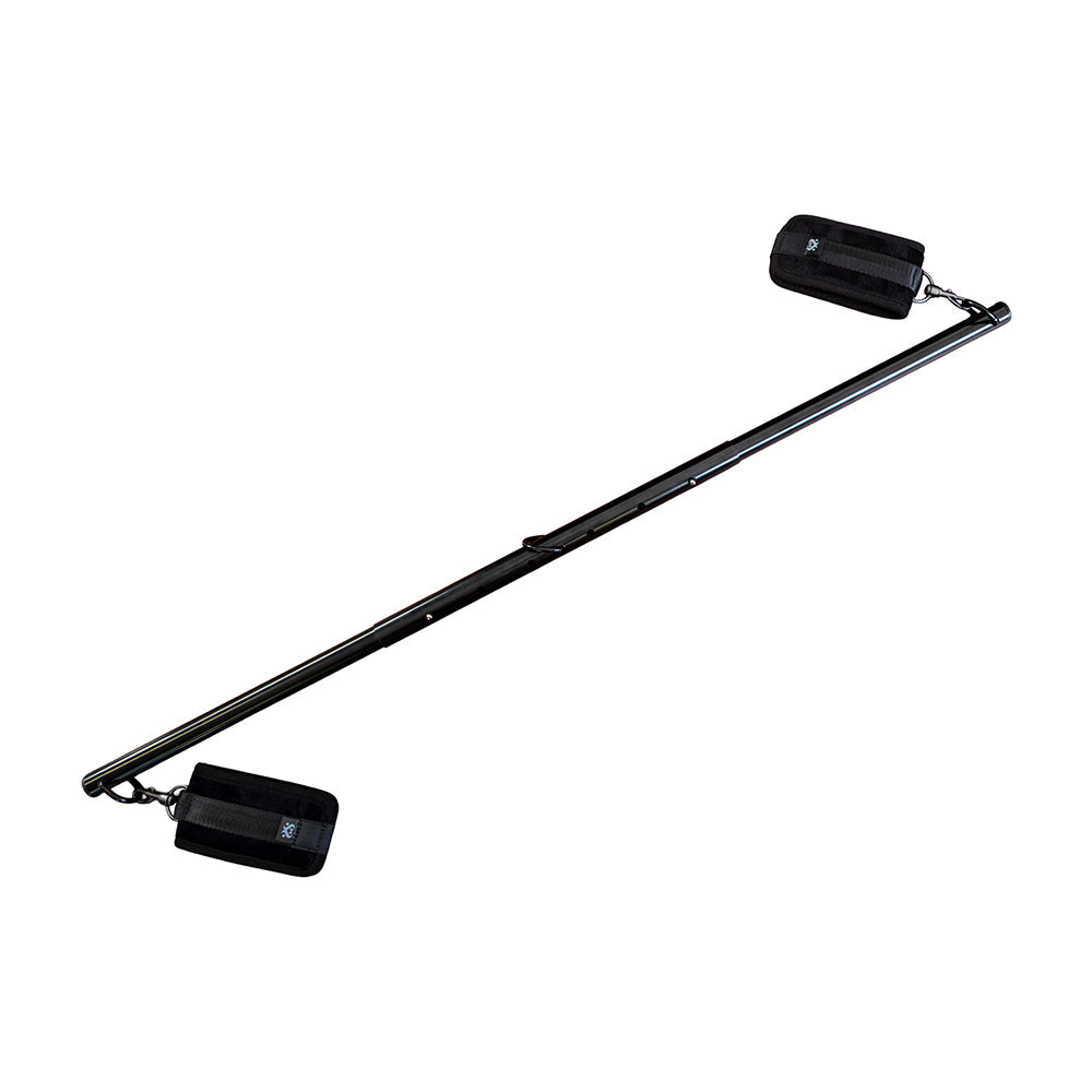 CREATIVE CONCEPTIONS - SEI MIO SPREAD FAR AND WIDE ROBUST ADJUSTABLE SPREADER BAR WITH CUFFS